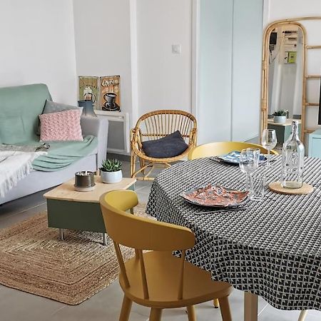 Bel Appartement Vannes Centre Экстерьер фото